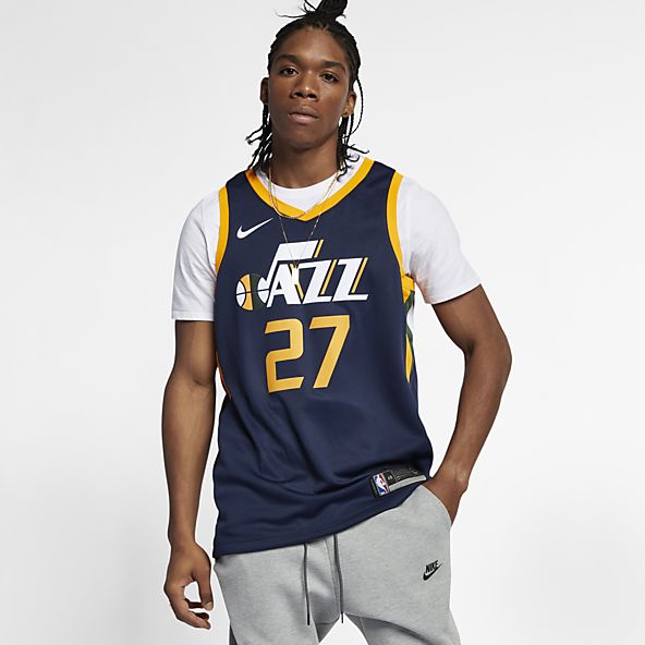 Lifestyle Utah Jazz Clothing. Nike 