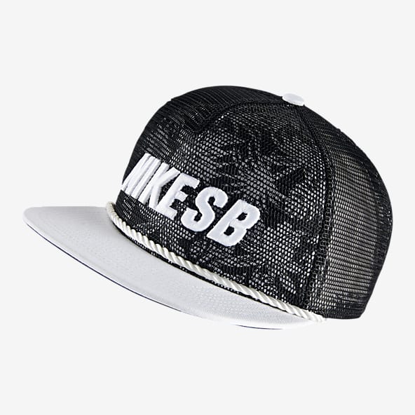 nike skate hat
