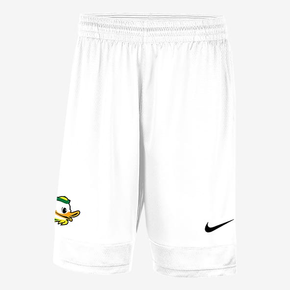 Oregon Men's Nike College Shorts