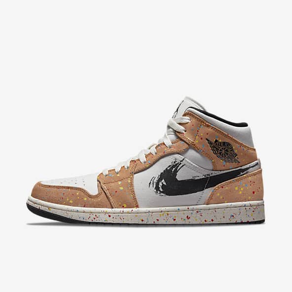 Heren Mid-top Schoenen. Nike NL