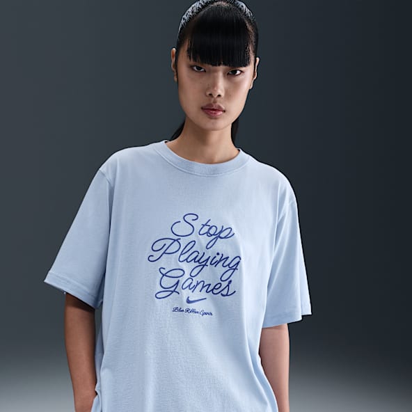 Nike Sportswear Women's T-shirt
