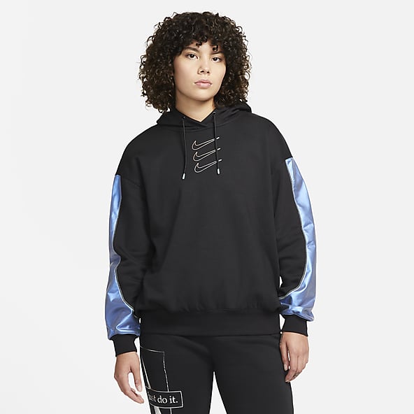 Ofertas en sudaderas con y sin capucha para mujer. Nike ES