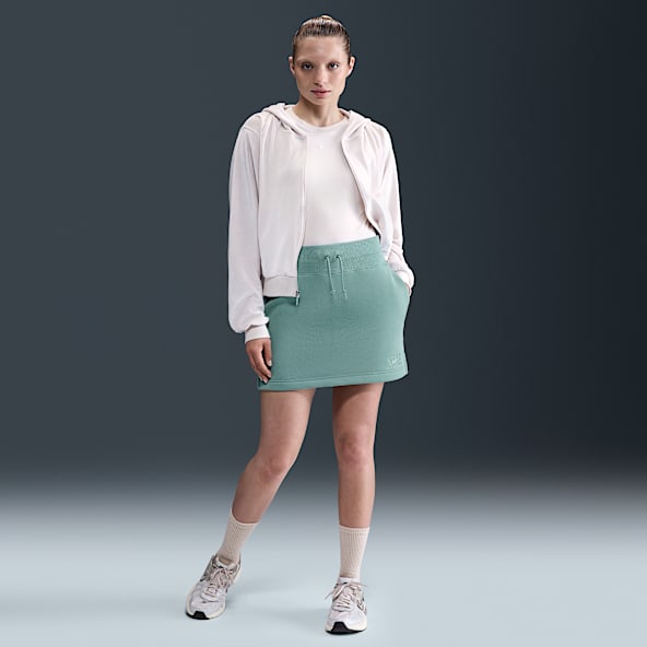 Nike Sportswear Phoenix Fleece Women's Skirt