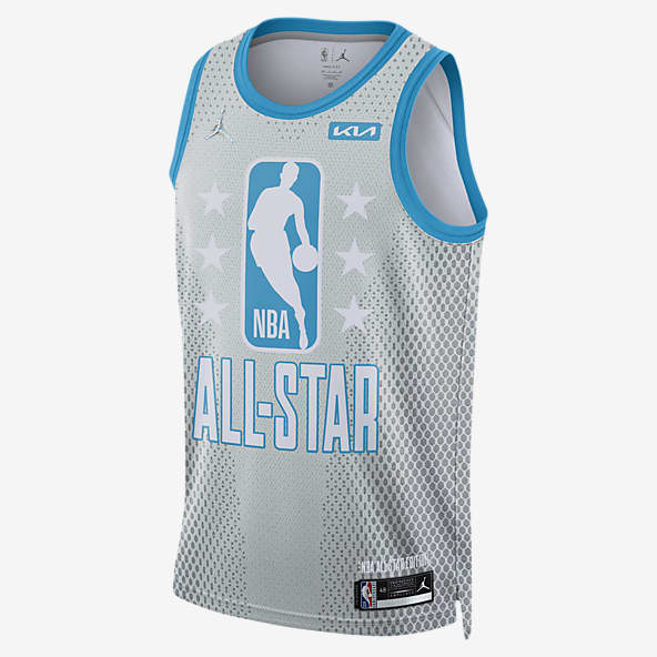 NBA All-Star Collection. Nike.com