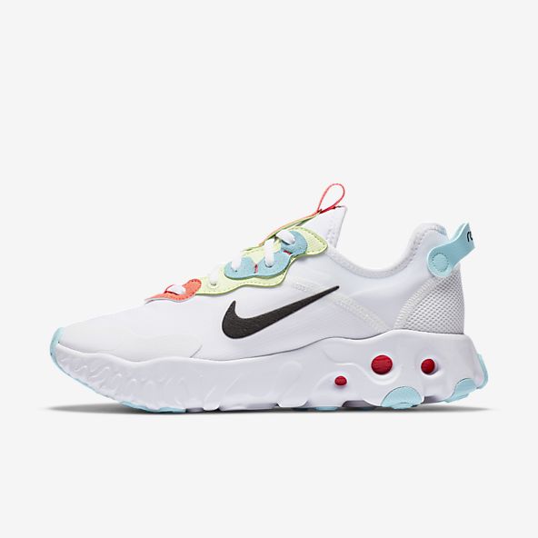 nike women trainers white