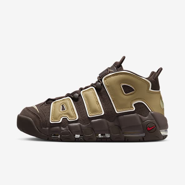 Nike air max 96 hombre marron discount
