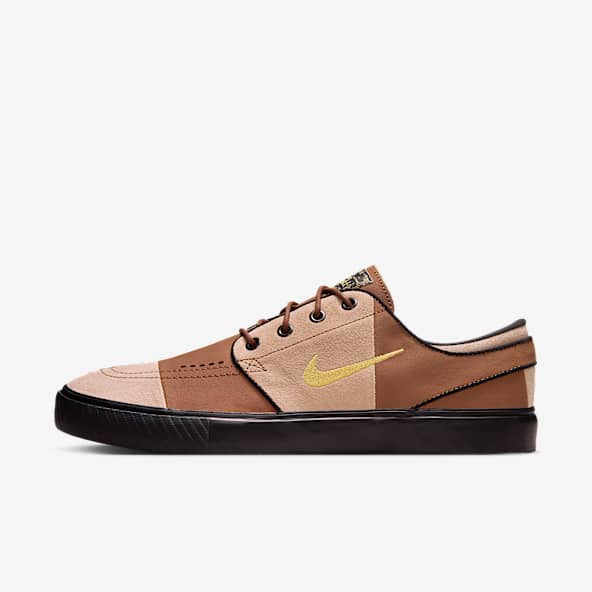 Nike SB Janoski OG+ Premium Skate Shoes