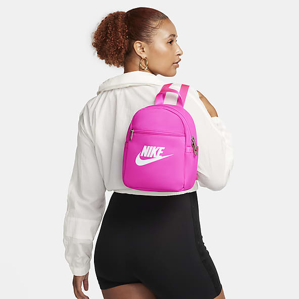 Mochilas y bolsas para mujer. Nike ES