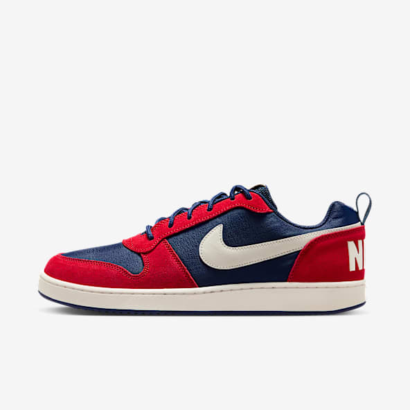 Nike Court Borough Low Premium Men's Shoes