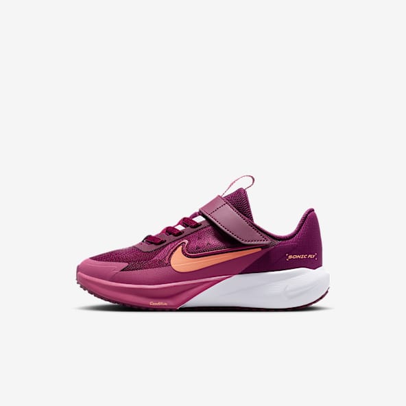 Nike Sonic Fly Little Kids' Running Shoes