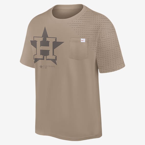 Nike Dri-FIT Early Work (MLB San Diego Padres) Men's T-Shirt.