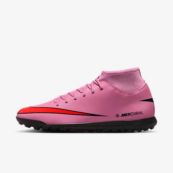 Nike Mercurial Superfly 10 Club Buty piłkarskie typu high top na nawierzchnię typu turf