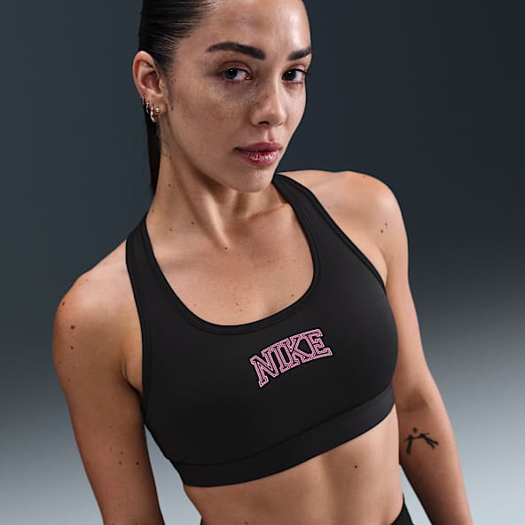 Nike Swoosh Medium Support Women's Padded Sports Bra
