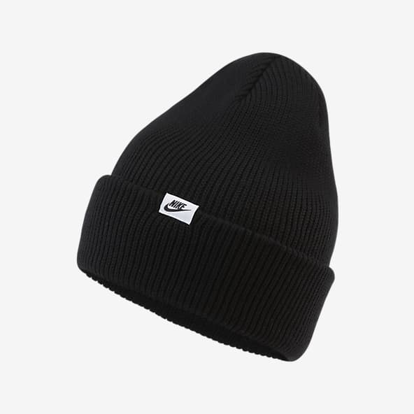 nike sb black beanie