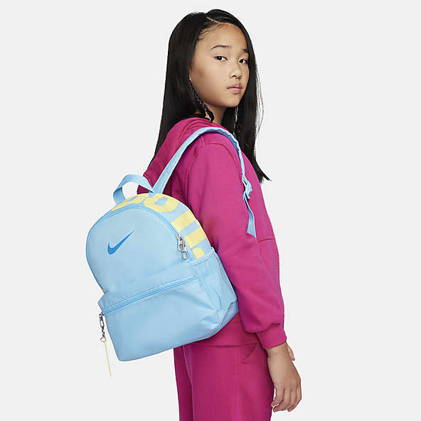 Nike deals girls bags