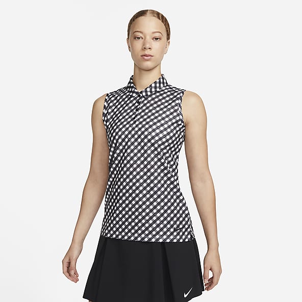 Jamie Sadock Haut Tennis Femme XL - Sans Manches Microfibre Gris & Bleu Imprimé Animal
