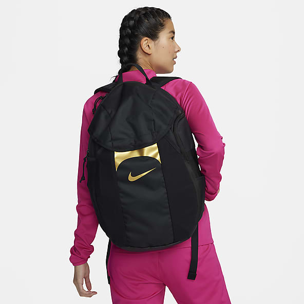 Niñas Bolsas y mochilas Fútbol. Nike ES