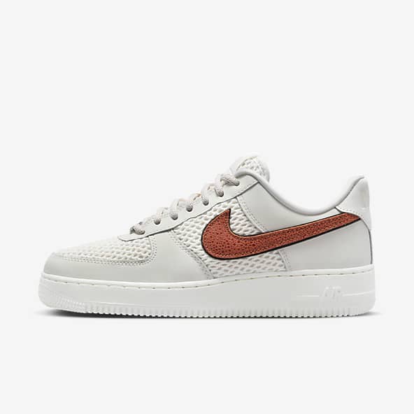 Nike Air Force 1 07 Womens Shoes
