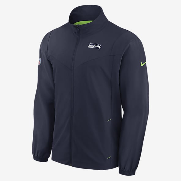 nike jacket front pocket