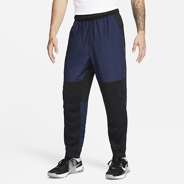 Nike Men's New York Yankees Authentic Collection Travel Small Black Pants | Dick's Sporting Goods