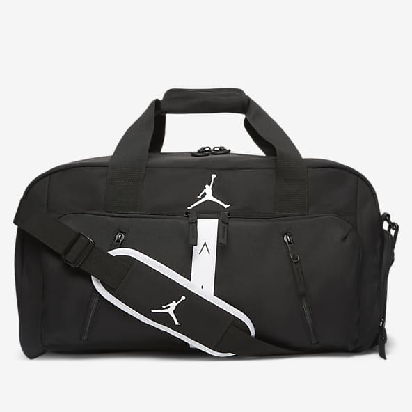 jordan monogram duffle
