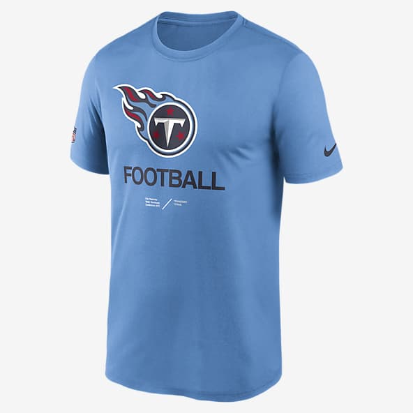 nike tennessee titans apparel