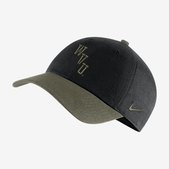 West Virginia Nike Dri-Fit Hat : NARP Clothing