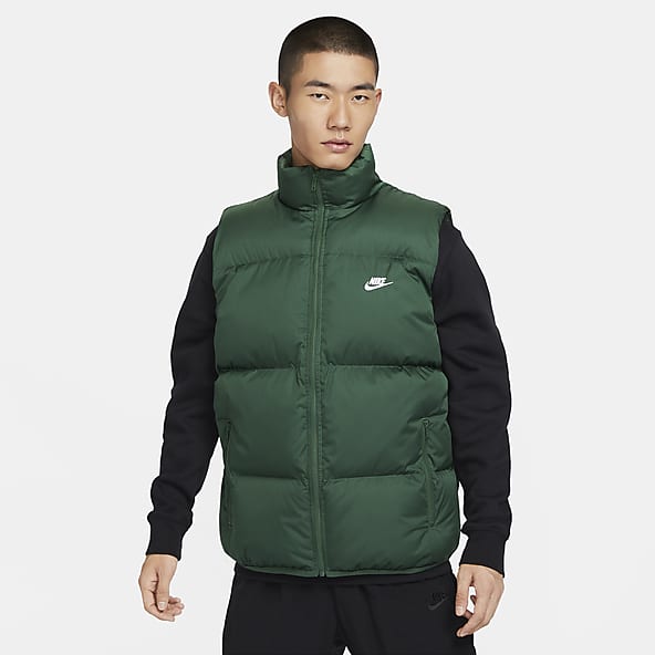 Vests. Nike JP