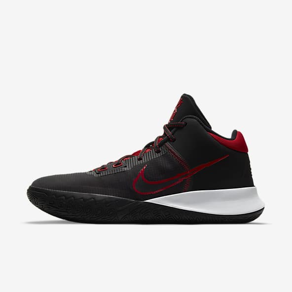 nike chaussure rouge