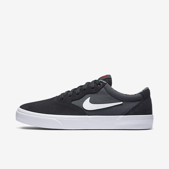 fashion professional skateboard shoe nike