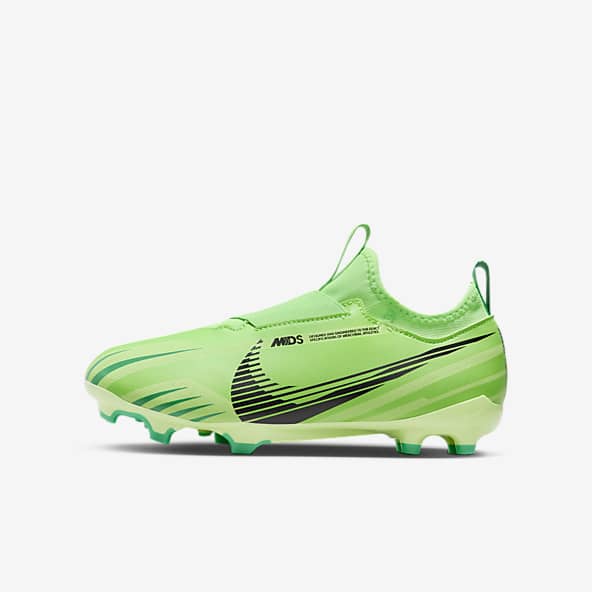 El mejor calzado de fútbol Nike para niños que puedes comprar ahora. Nike