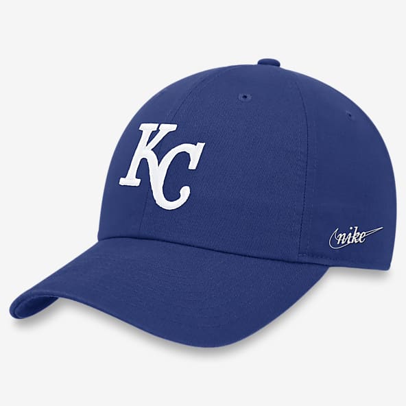 Kansas City Royals Baseball Cap Nike Dri-Fit for sale online