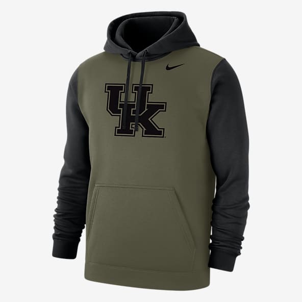 Sudaderas nike hot sale hombre olive
