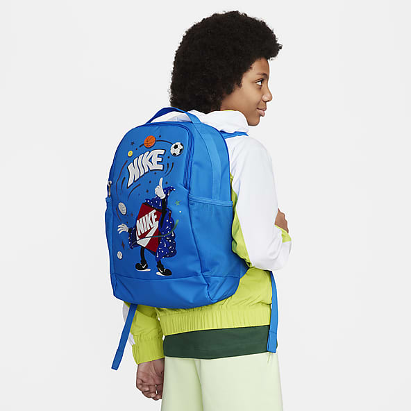 School Bags & Kids' Backpacks. Nike CA
