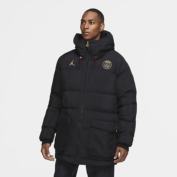 jordan x psg track top