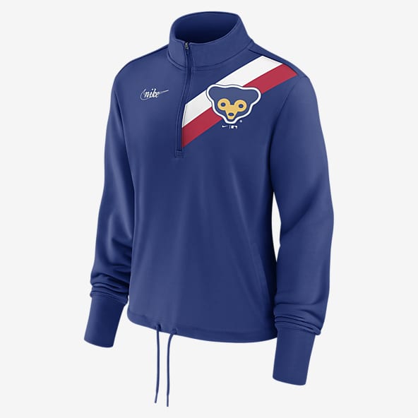 nike cubs pullover
