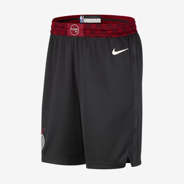Portland Trail Blazers Shorts. Nike US