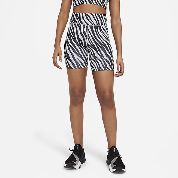 nike dance shorts