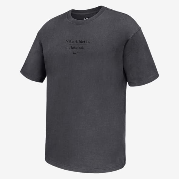 Nike Swoosh Men's Max90 Baseball T-Shirt