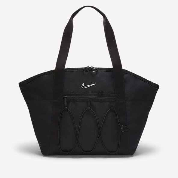 Women's Bags & Backpacks Black. Nike LU