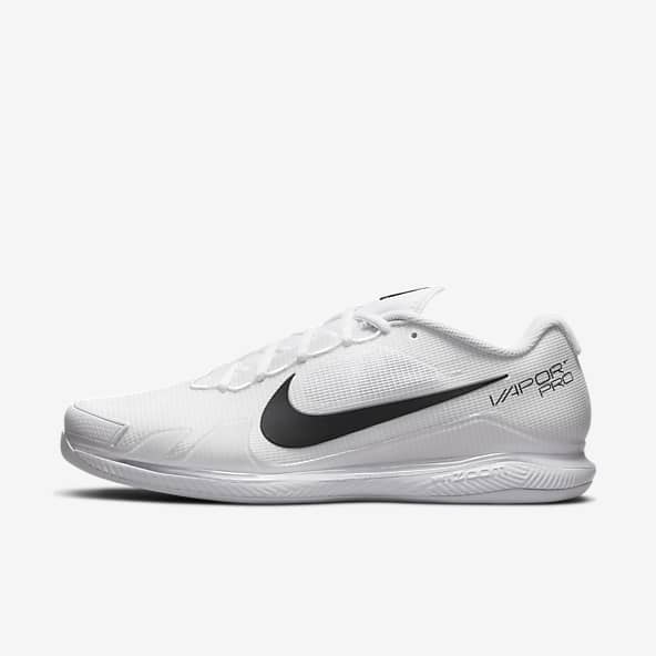 Hombre Blanco Zapatillas. Nike ES