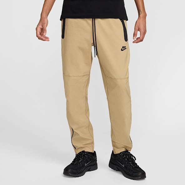 Nike Tech Męskie spodnie z tkaniny