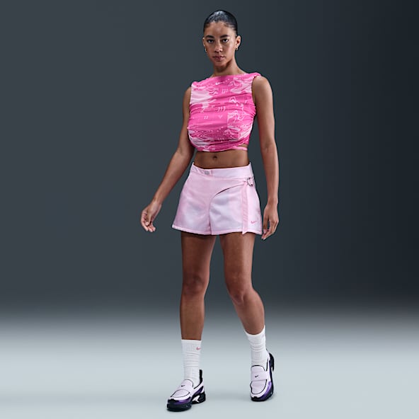 Serena Shorts