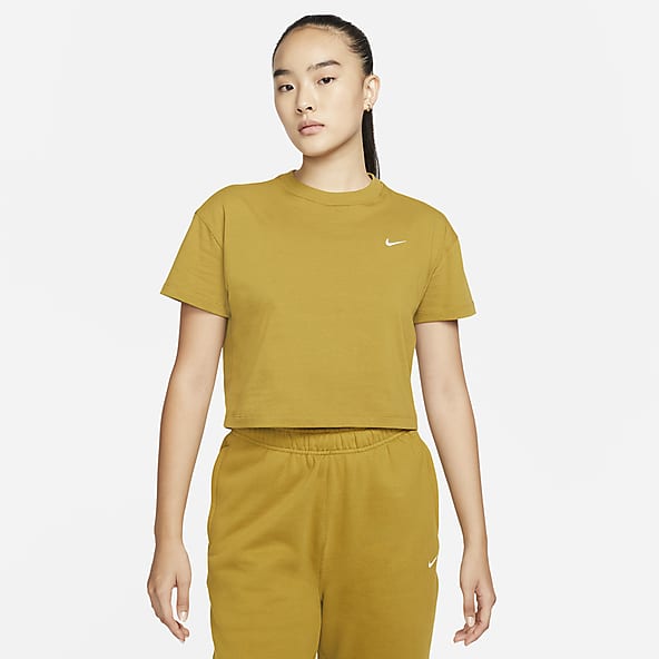 Mujer Playeras y tops. Nike US