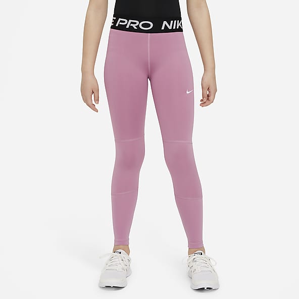 Nike Pro Pink.