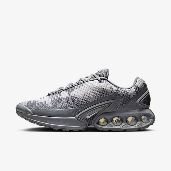 Nike Trainers Grey 110s Sale Nike 110 Trainers Mens Free Shipping