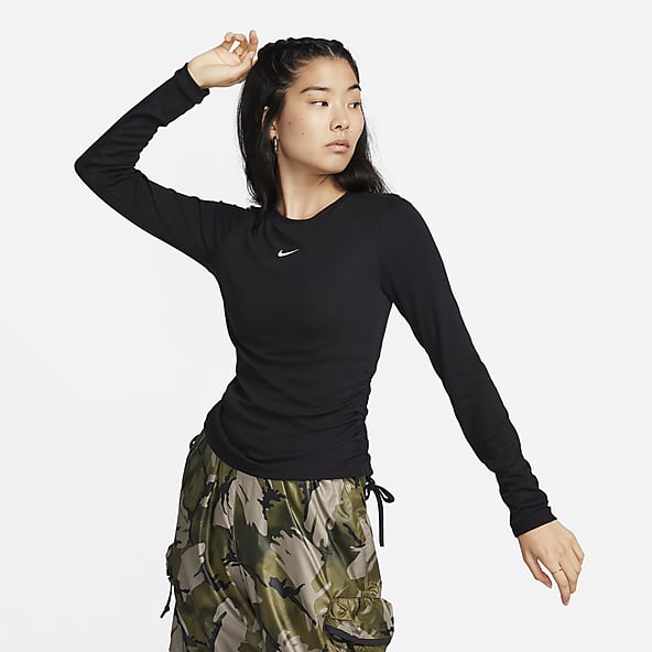 Long Sleeve Shirts. Nike JP