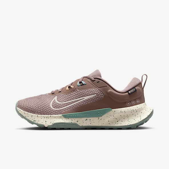 Nike Juniper Trail 2 GORE-TEX Women's Waterproof Trail-Running Shoes