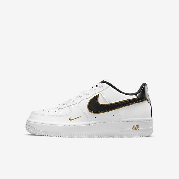 Kids Air Force 1 Shoes. Nike CA Kids Air Force 1 Shoes. Nike CA