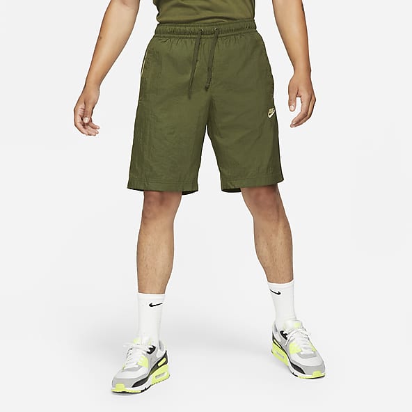 Mens $0 - $25 Shorts. Nike.com
